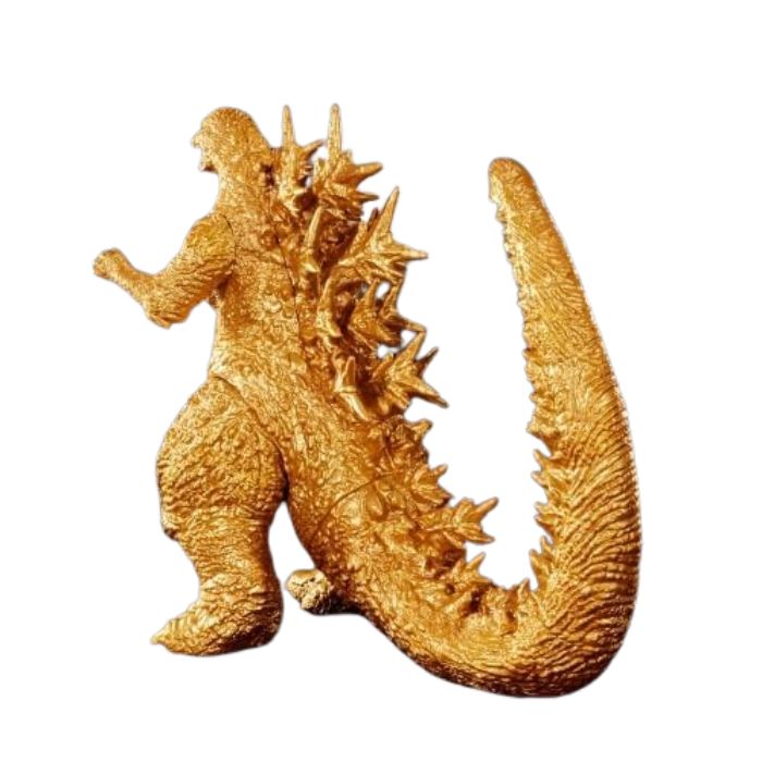 楽天市場】8月下旬発売予定 予約 ゴジラ70周年記念 怪獣王シリーズ