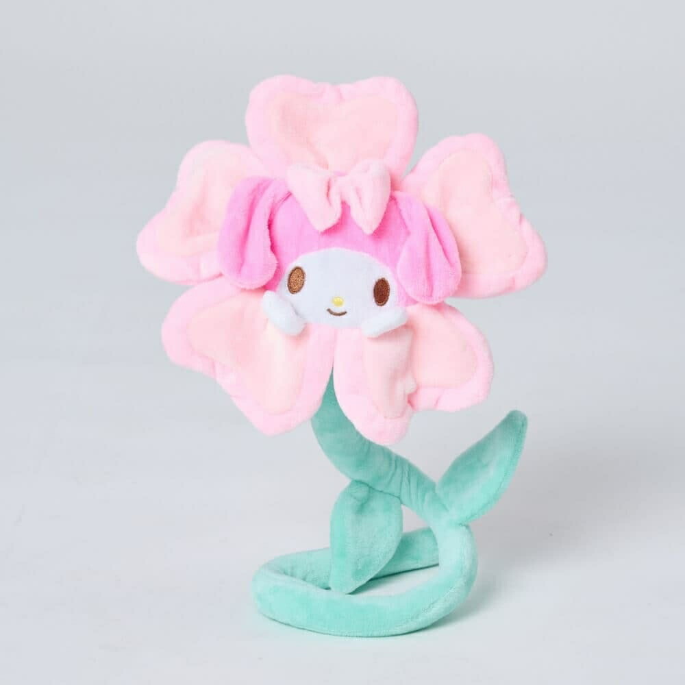 楽天市場】サンリオキャラクターズ ファンキーフラワー マイメロディ