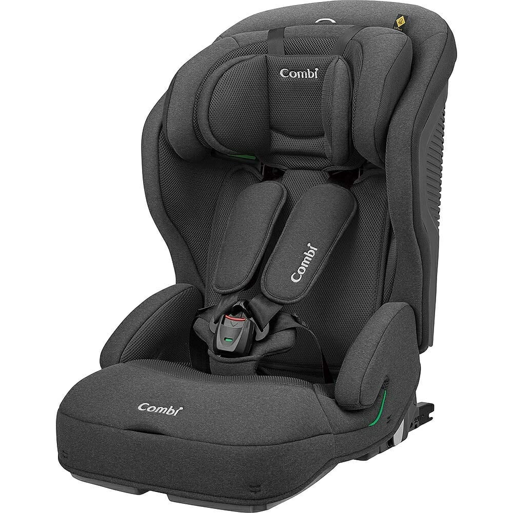 美品定価5.5万】値下げ！チャイルドシートCombi ISOFIX ベビザラス限定