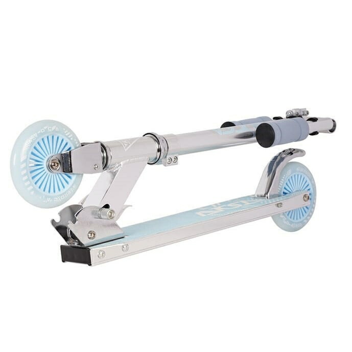 DLR ライダースクーター ブルー DLR ライダースクーターブルー