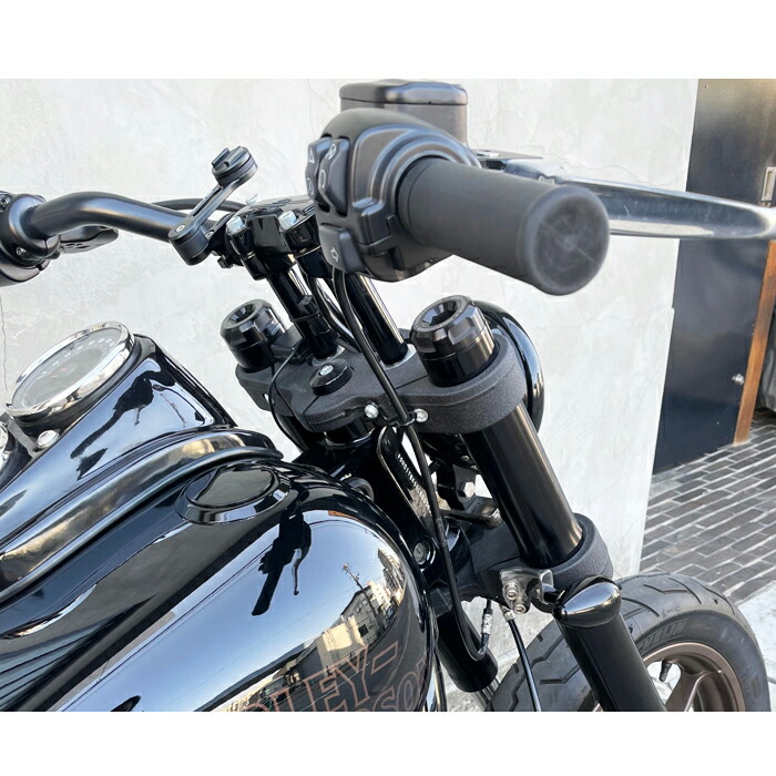 FXLRS用タンクカバー (メーターコンソール)