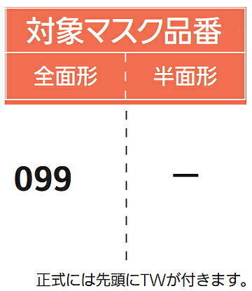 楽天市場】重松 防塵マスク用フィルター X3+ （1個）【シゲマツ/作業
