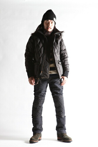 楽天市場】WESTRIDE [-ALL NEW RACING DOWN JACKET TYPE 2 with WIND
