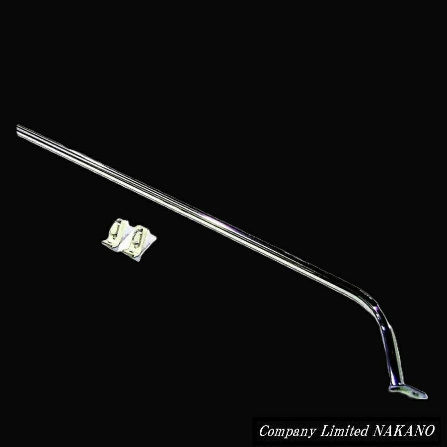 楽天市場】トラック用 アンテナステー ショートタイプ 標準ルーフ 90