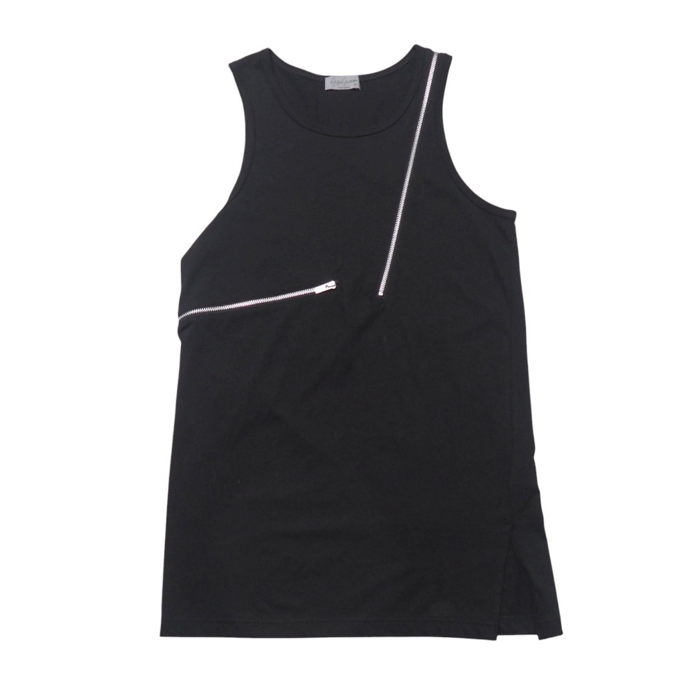 楽天市場】yohji yamamoto pour homme（タンクトップ｜トップス