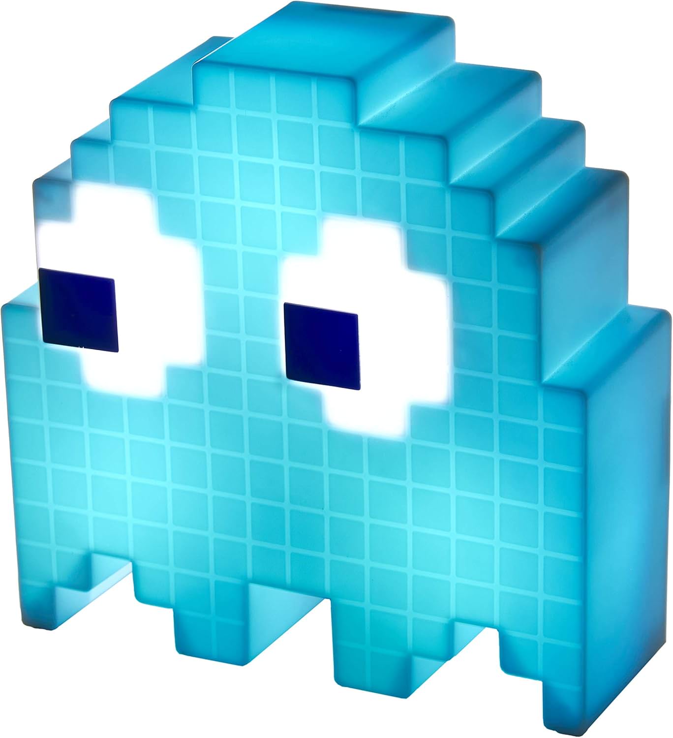 楽天市場】パックマン ゴーストライト【音楽に反応して光る】80年代