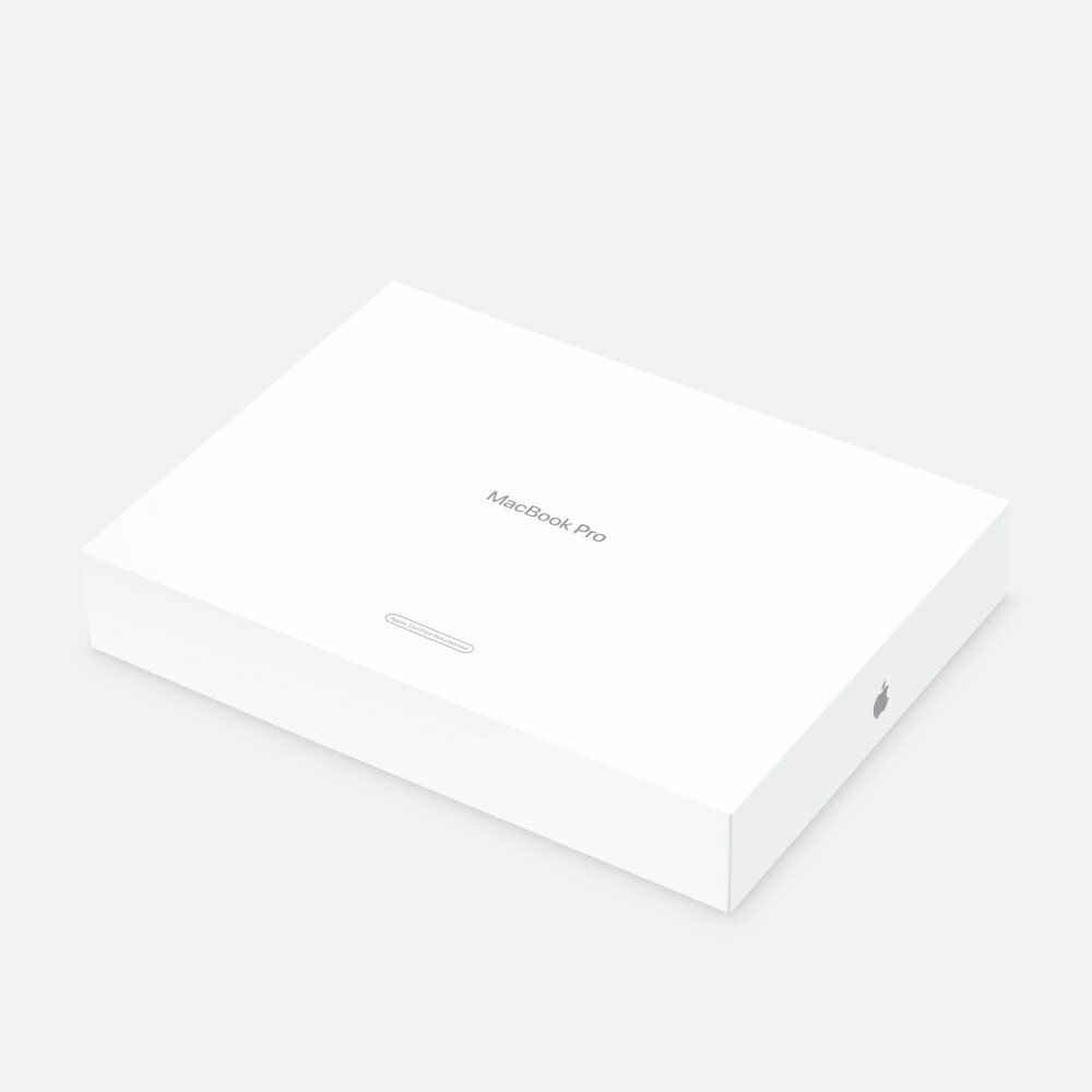 楽天市場】【Apple整備済製品】〈メーカー保証1年〉MacBook Pro 14