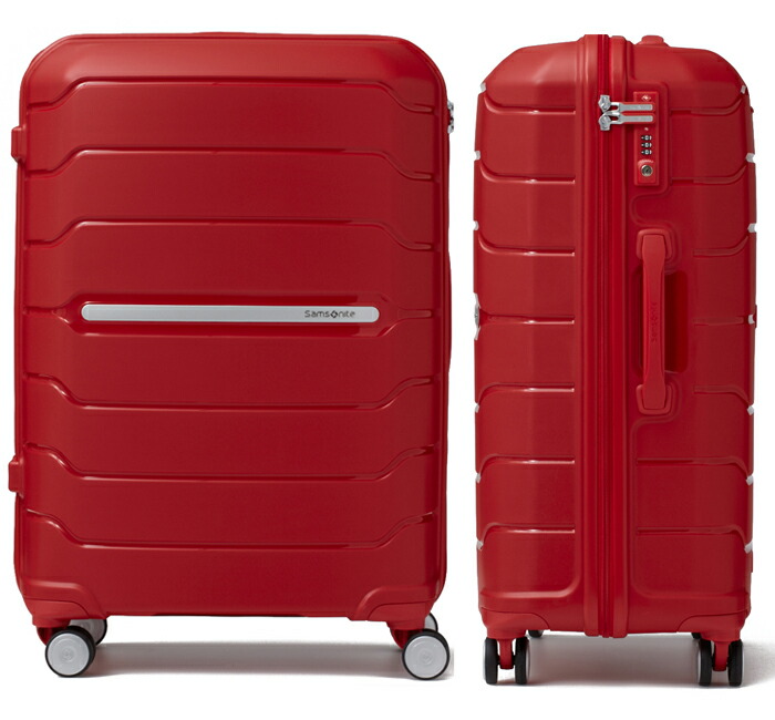 楽天市場】サムソナイト オクトライト octlite I72*003 75cm 95L 4kg