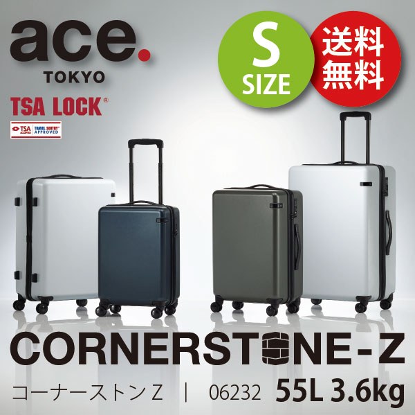 楽天市場】【SALE】エース ace. TOKYO コーナーストーンZ CORNERSTONE