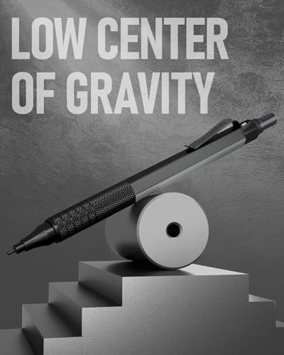 楽天市場】Four Candies 0.5mm メタルシャープペンシルセット ケース付