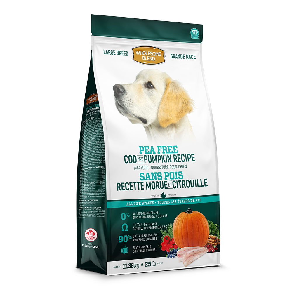 楽天市場】【大型犬用】ピーフリー（PEA Free）豆・穀物不使用