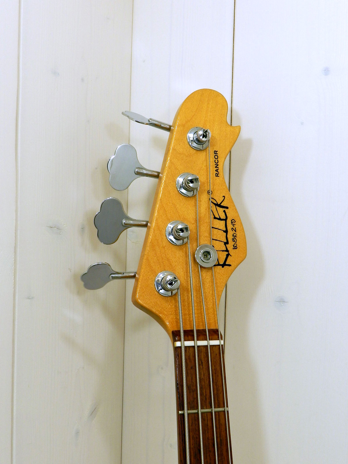 楽天市場】☆【中古/美品】【本体のみ】KILLER キラー RANCOR Phoenix