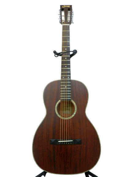 ☆期間限定特価・中古S・ヤイリ＜YE-35＞初期タイプ・エレアコ