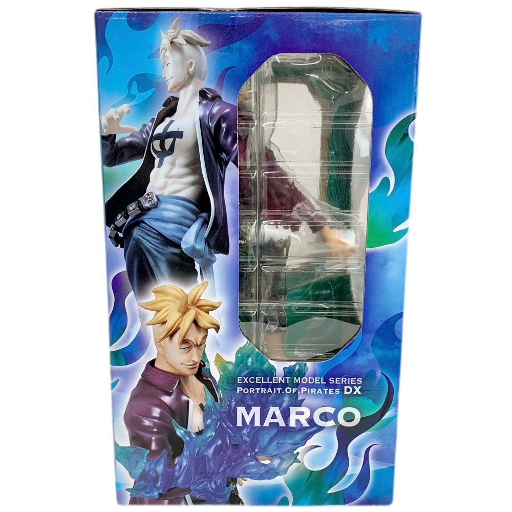 P.O.P 不死鳥マルコ 20th Anniversary フィギュア】Portrait.Of