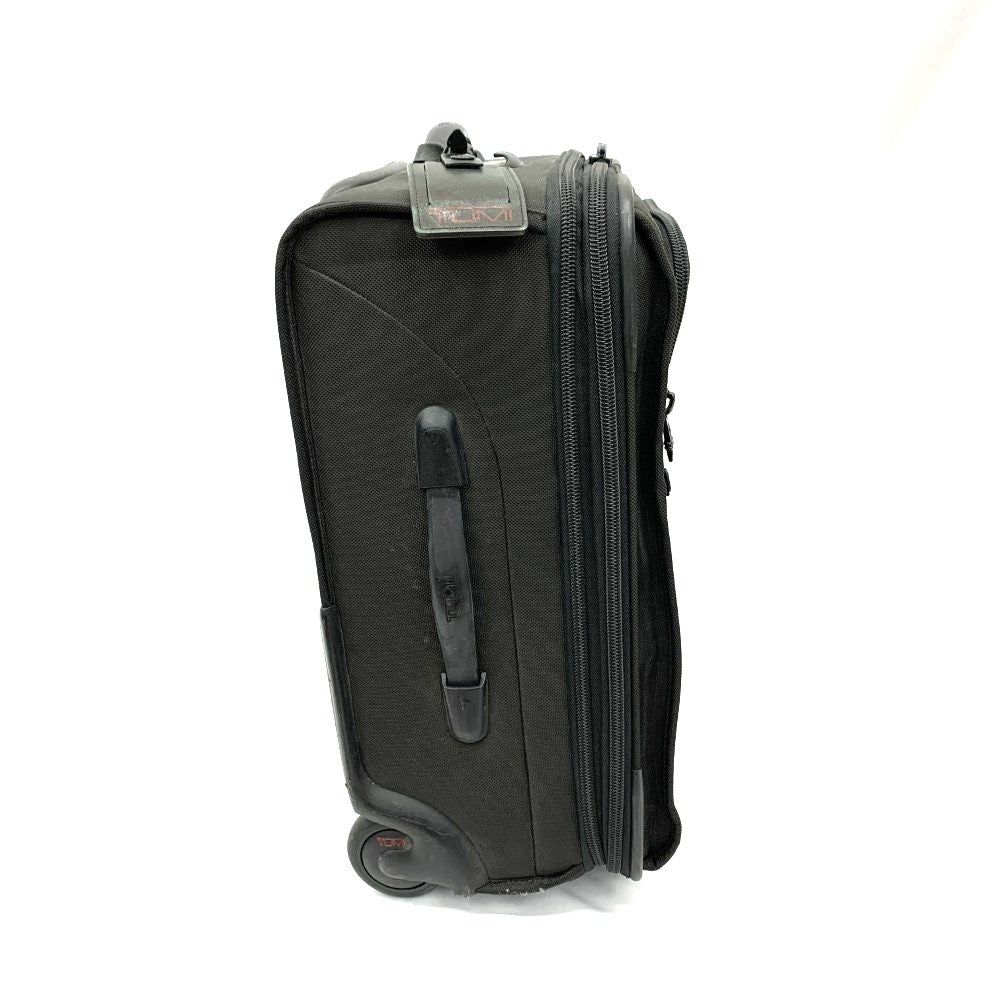 TUMI トゥミ キャリーケース 22018DH 2輪 美品】TUMI トゥミ キャリー
