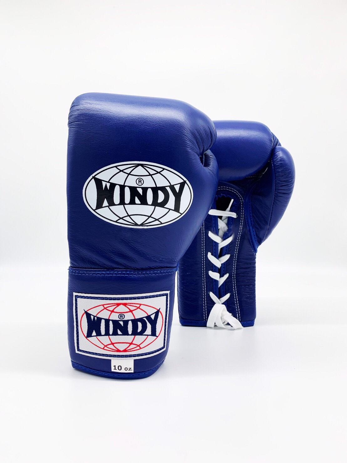 WINDY ボクシンググローブ BGVH 12 oz 青 Amazon.co.jp: WINDY