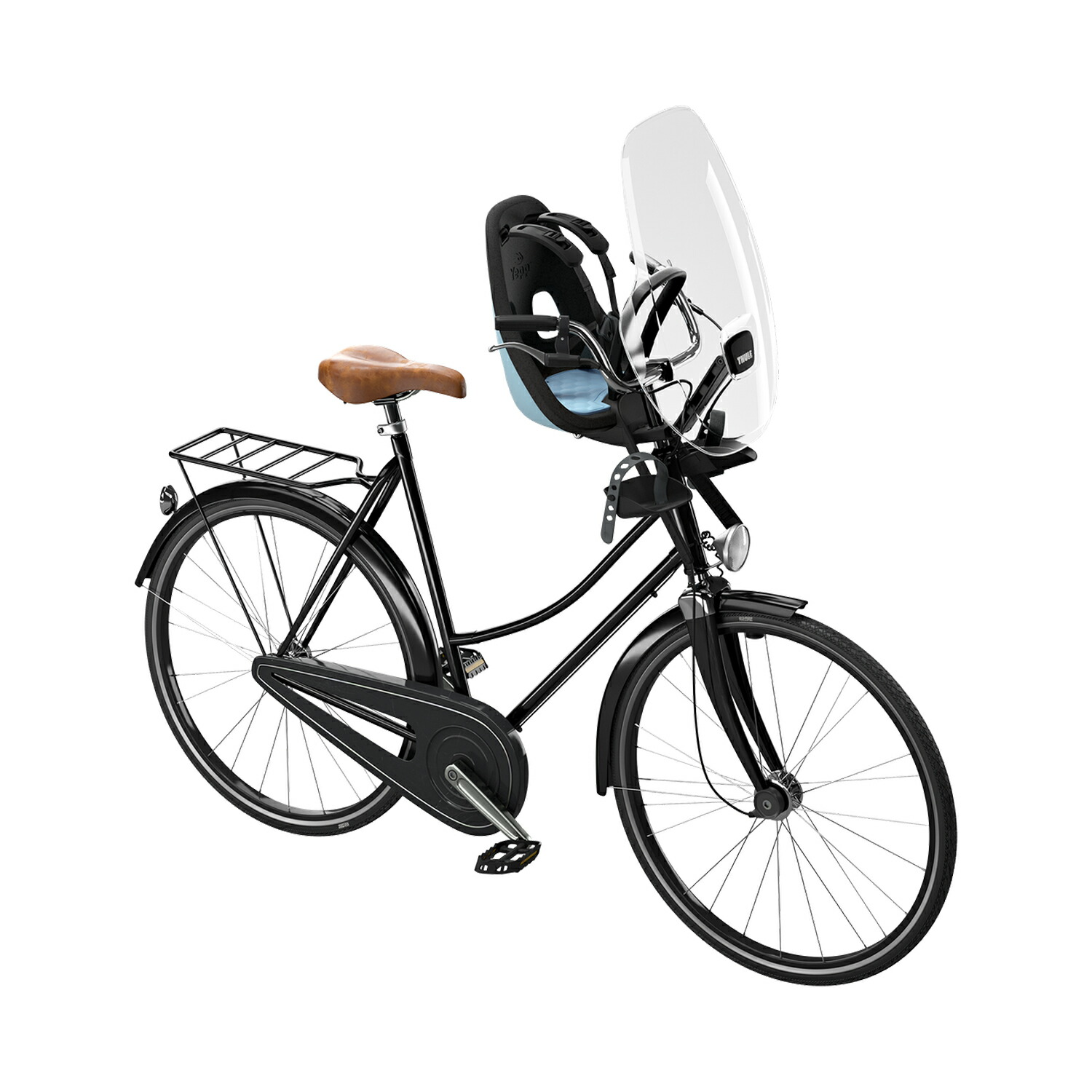 楽天市場】【送料無料】Thule Yepp mini Windscreen スーリーイエップ