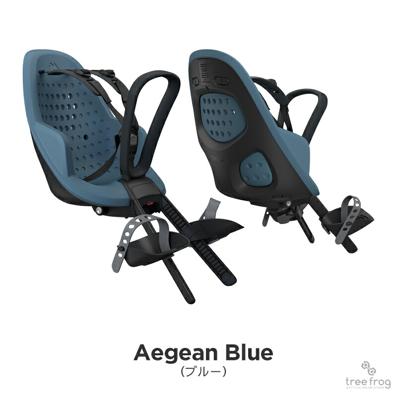 楽天市場】Thule Yepp 2 Mini（スーリー・イエップ・ツー・ミニ