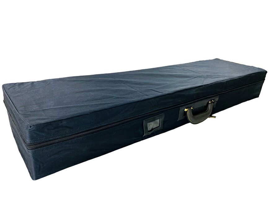 楽天市場】津軽三味線用【 桐芯ケース premium (カバー付) 】ハード