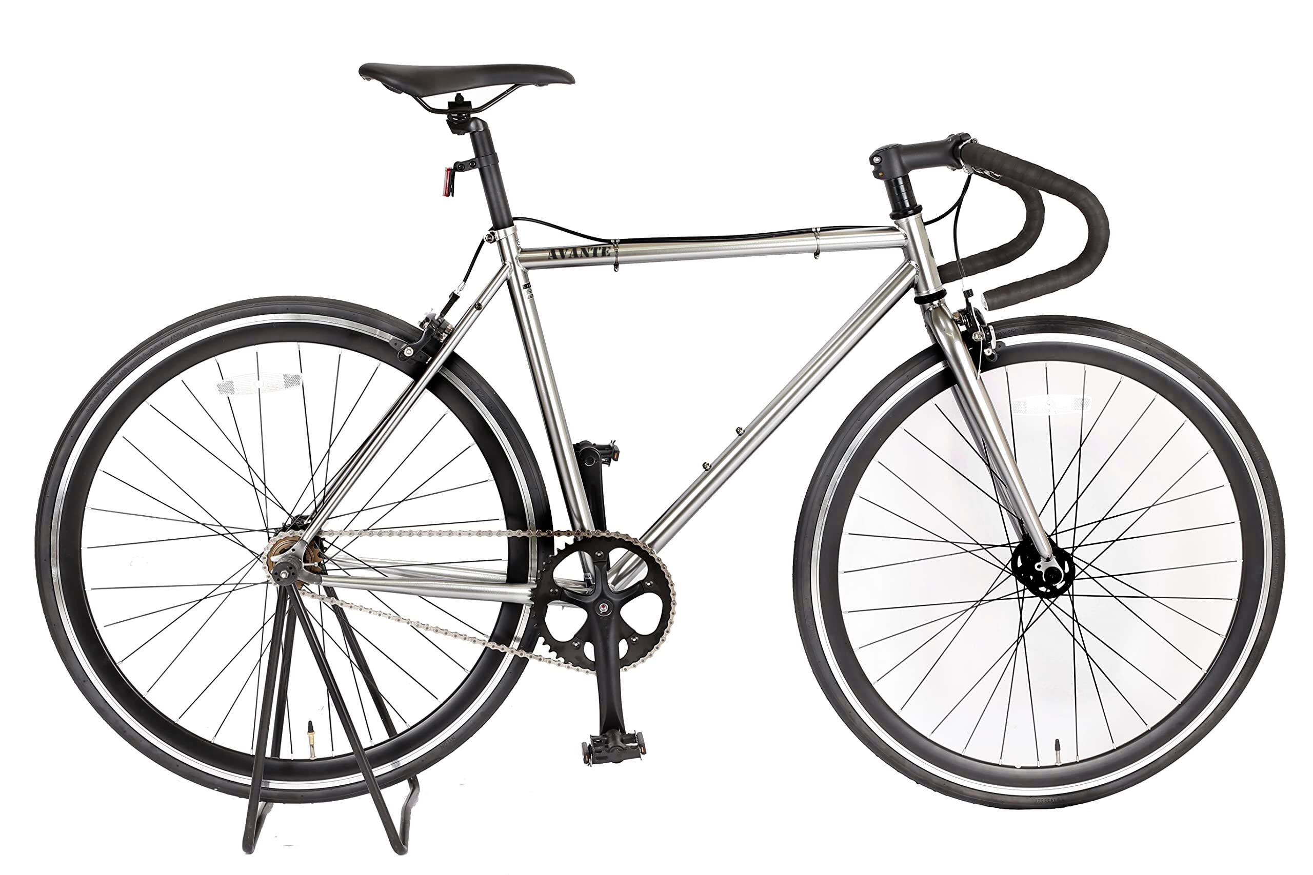 ピストバイク フリーギア 700×25c 機関良好 ※引き取り限定 値下げ