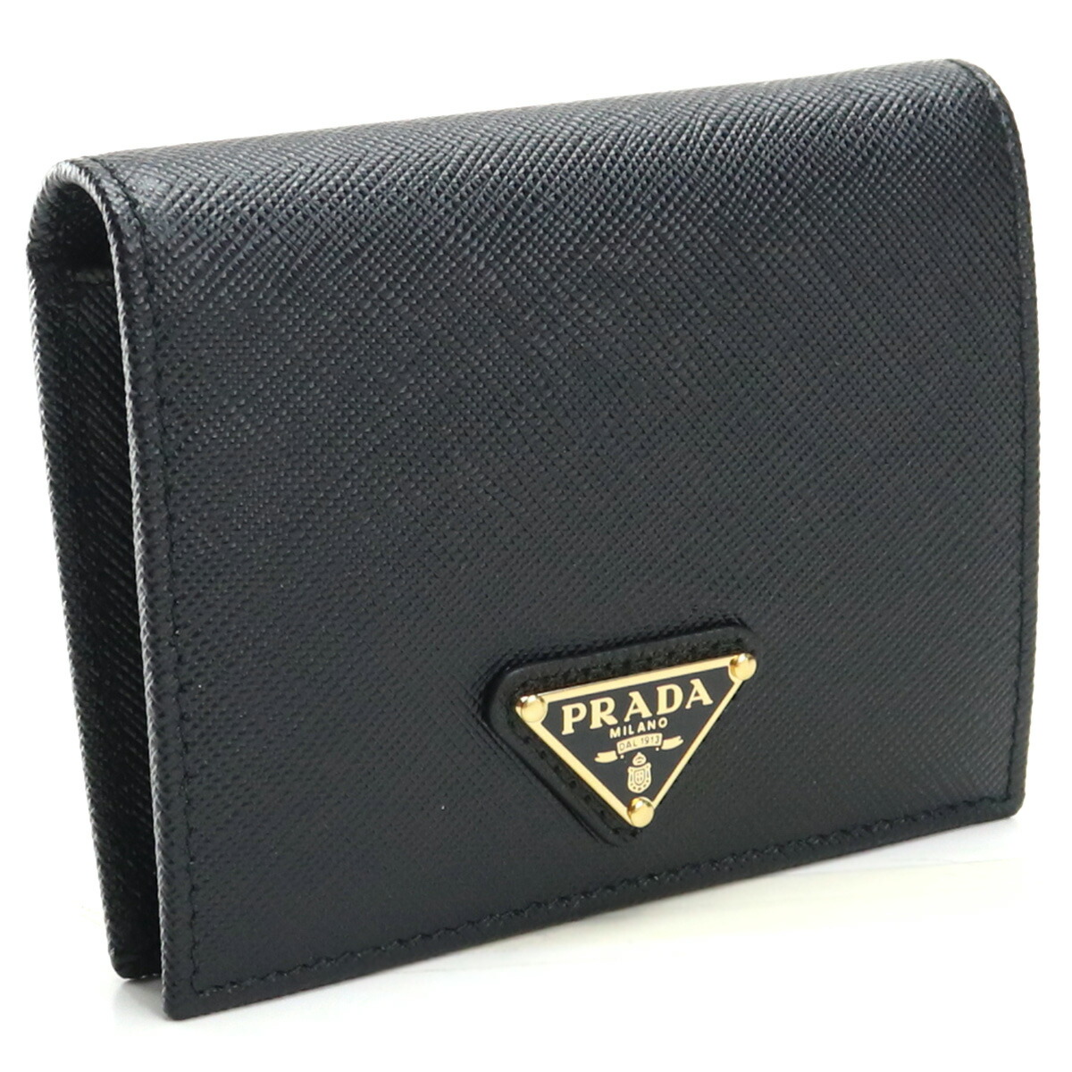 kanmi✩.*˚】PRADA 二つ折り財布 オーストリッチ kanmi✩.*˚様専用