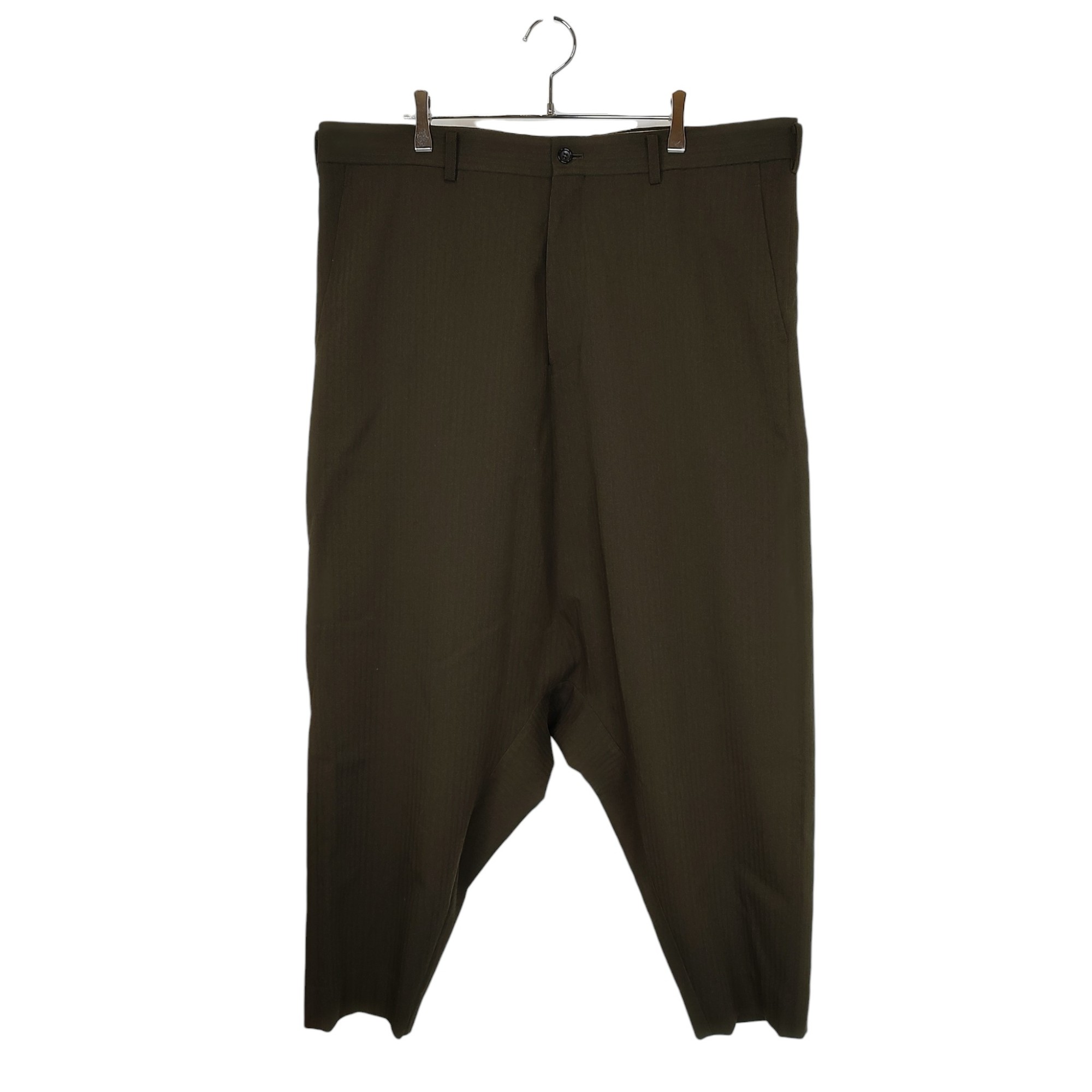 楽天市場】ギャルソン サルエル（ズボン・パンツ｜メンズファッション