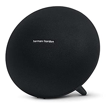harman/kardon 円形スピーカー ACアダプター付き harman/kardon 円形