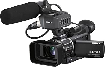 中古】 ソニー SONY HVR-A1J HDVカムコーダー