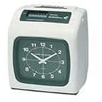 楽天市場】タイムレコーダー bx2000 中古の通販