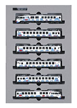 Nゲージ KATO Nゲージ フジサン特急6両セット 10-238 富士急行2000系