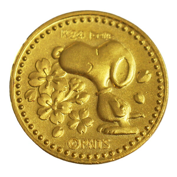 純銀メダル スヌーピー バレンタイン 1オンス スヌーピー 銀貨の通販