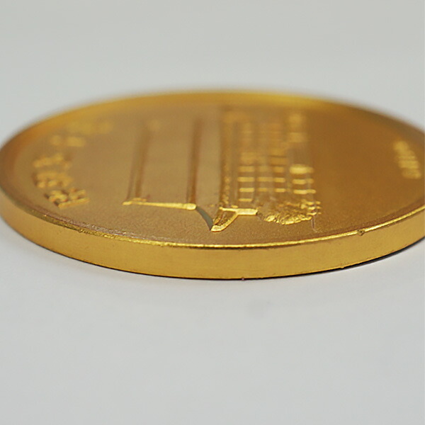 天皇陛下 宝祚 五十年 記念メダル 天皇陛下宝祚五十年記念（昭和