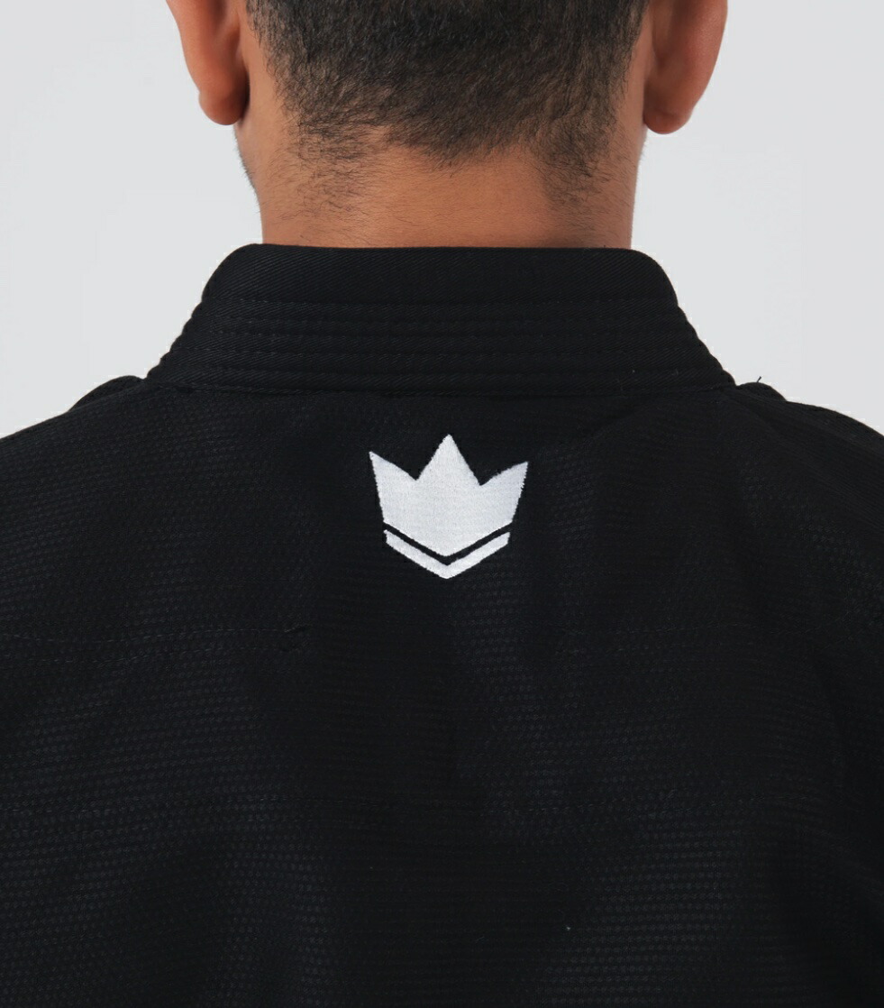 楽天市場】ブラジリアン柔術【KINGZ キングズ The ONE V2 ザ・ワンV2