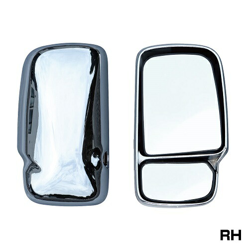 楽天市場】破損した場合の補修やスペア用サイドミラー☆【サイドミラー