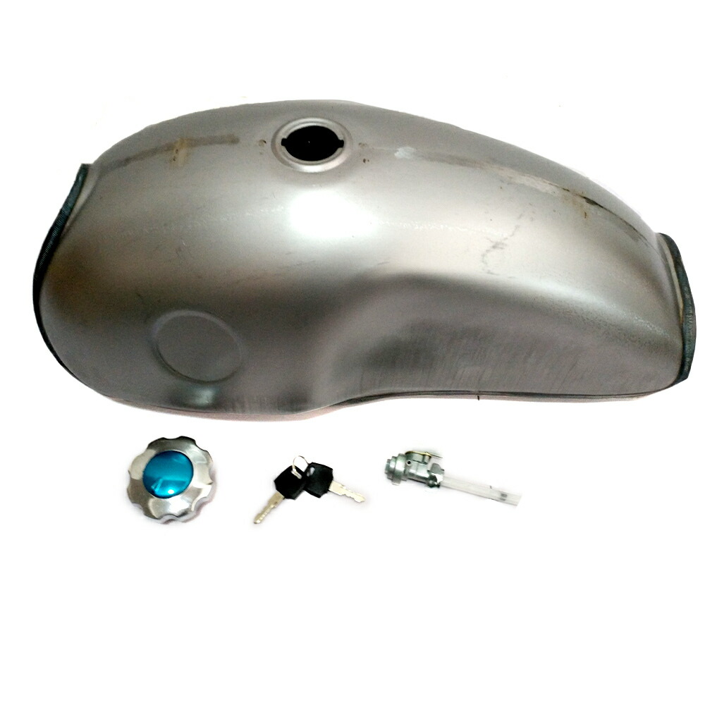 YAMAHA バイクガソリンタンク ヴィンテージ 【公式通販】