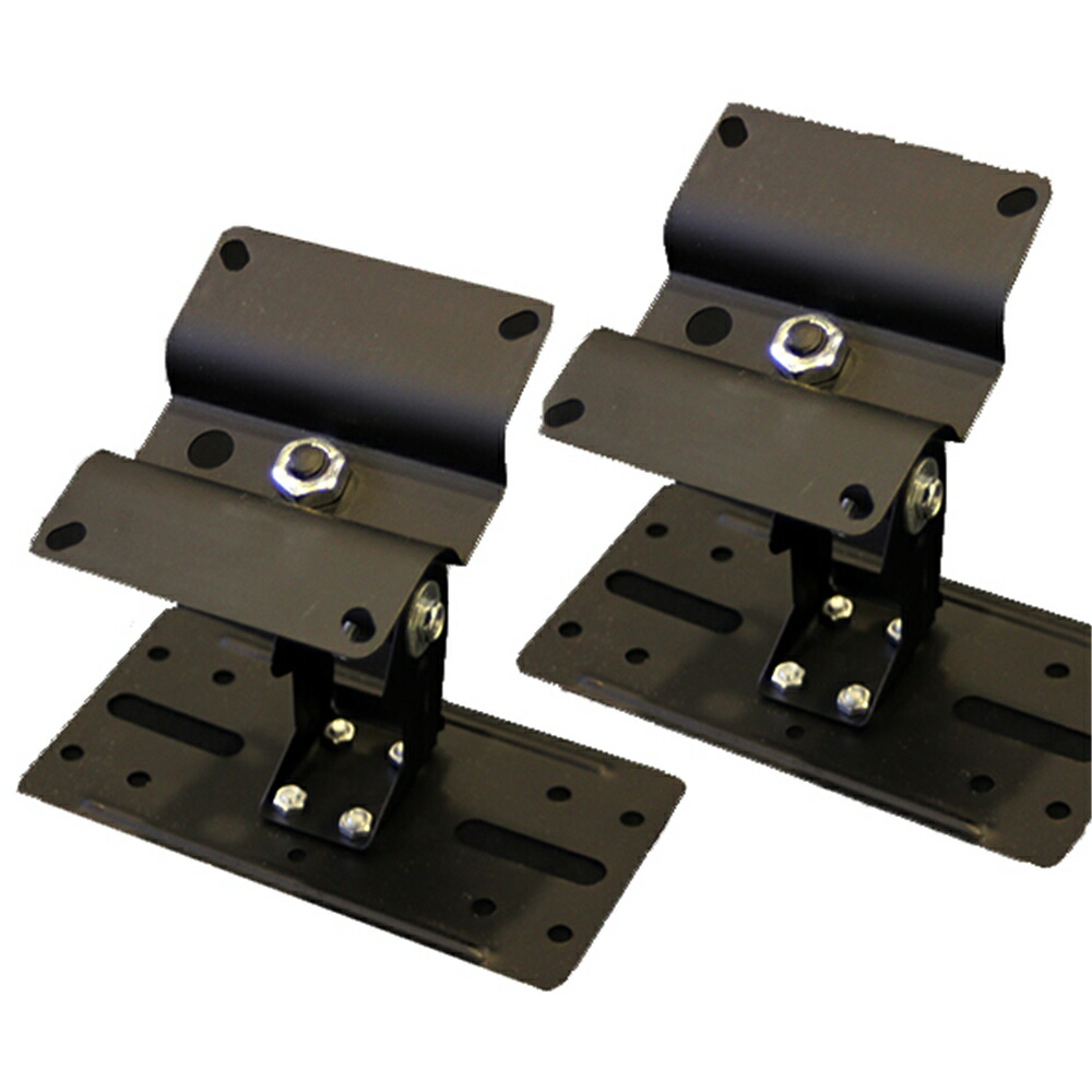 BOSE101SDVMと横棒用天吊り金具 BOSE101SDVMと横棒用天吊り金具