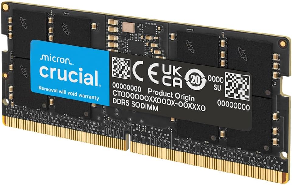 16GB DDR5-5600 SODIMM」の人気商品一覧 | 安い商品を通販サイトから