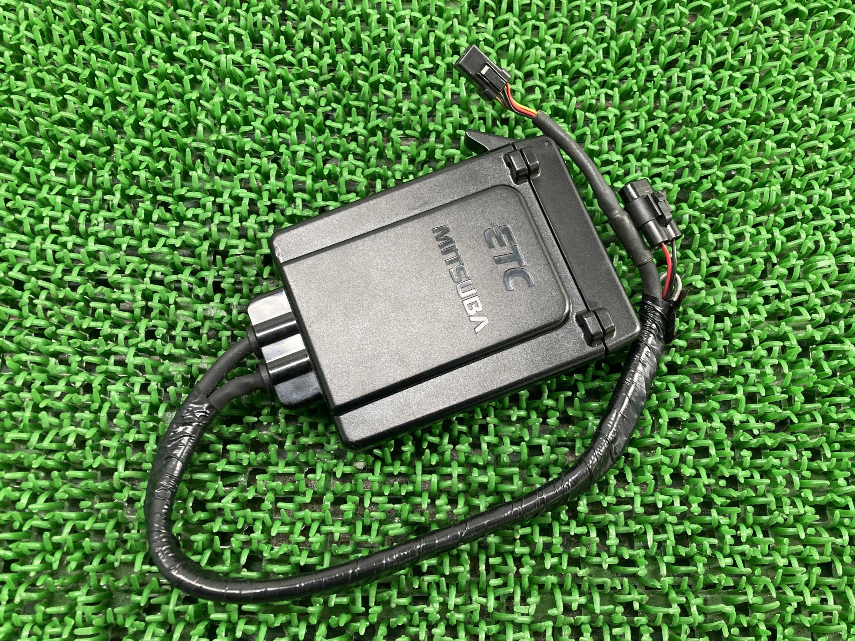 楽天市場】ミツバサンコーワ etc（車用品・バイク用品）の通販