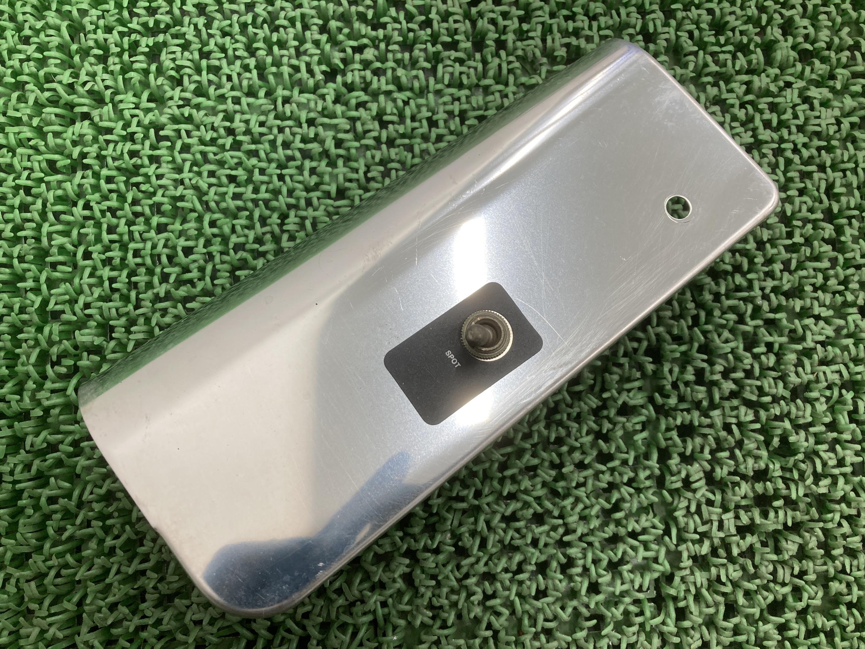 楽天市場】ナセル ハーレー 取り付け（ライト・ランプ｜パーツ