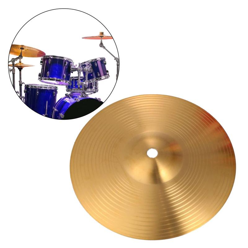 シンバル 低音シンバル サイレント 40.6 cm クラッシュ シルバー