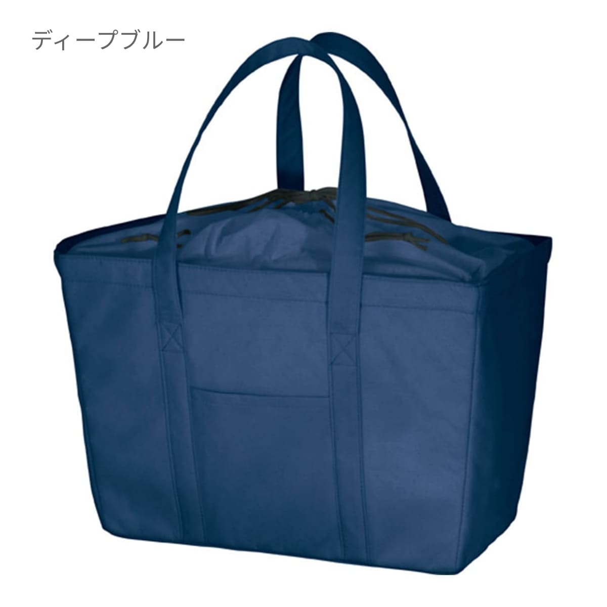 楽天市場】バッグ 無地 MARKLESS STYLE マークレススタイル 不織布