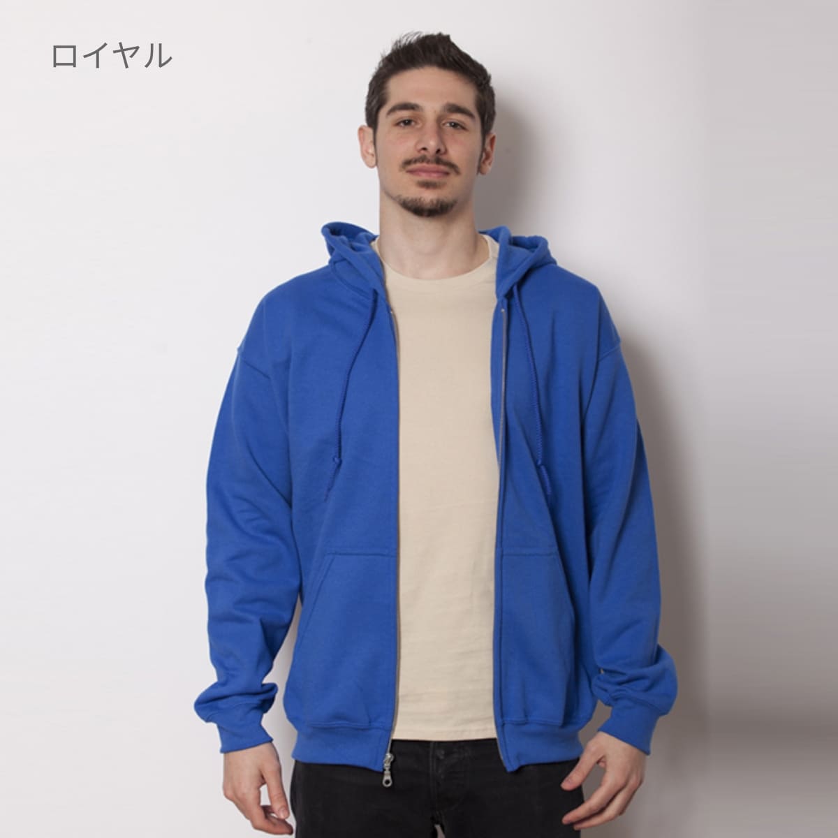 楽天市場】パーカー メンズ 長袖 GILDAN ギルダン 8.0 oz ヘビー