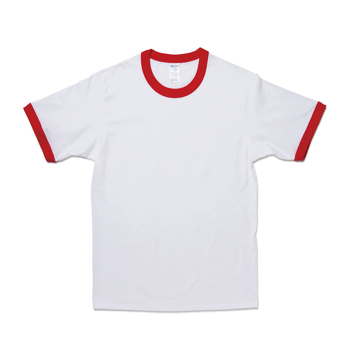 楽天市場】tシャツ 半袖 GILDAN ギルダン 5.3オンス アダルトリンガーT