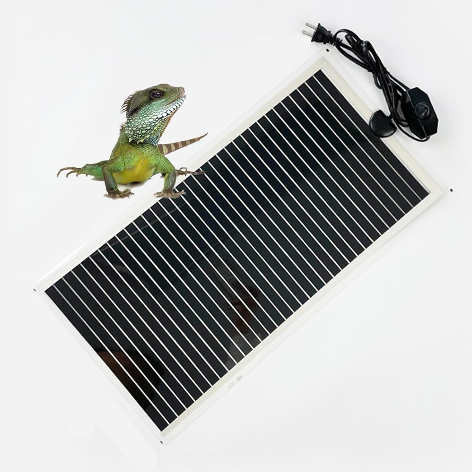 専用】爬虫類ケージ 90 45 暖突ロング パネルヒーター付き 爬虫類