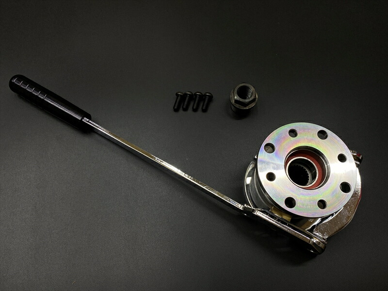 じみー】ジムニーJA11ATオーダーパーツ3点setオリジナルキット じみー