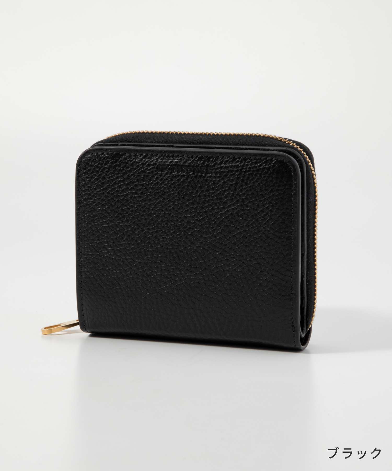 楽天市場】イル ビゾンテ IL BISONTE SSW003 PVX001 二つ折り財布