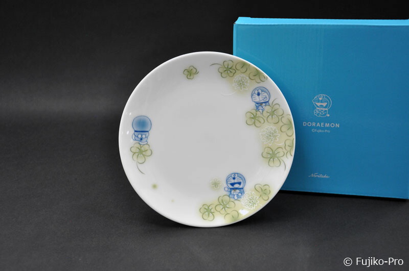 楽天市場】ドラえもん(Doraemon)-- お花シリーズ --16cmプレート