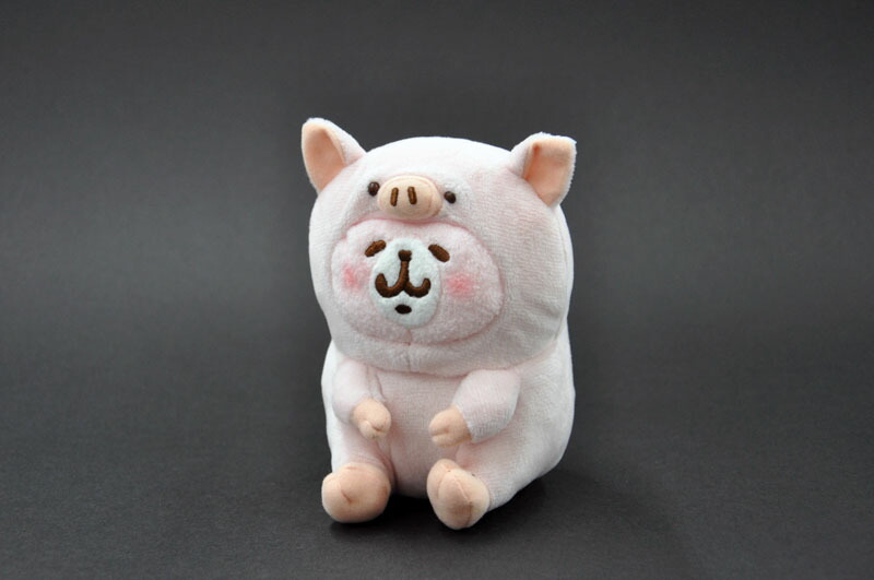 カナヘイ ぬいぐるみ LOFT ロフト 希少 カナヘイ ぬいぐるみ LOFT