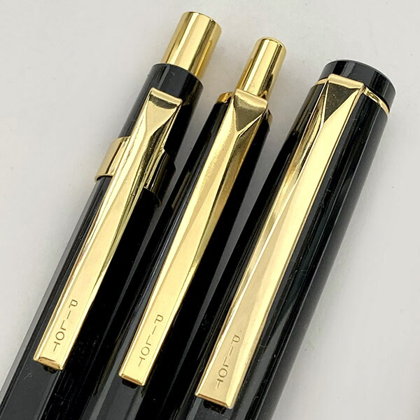 PILOT パイロット 万年筆 SUPER QUALITY デスクペン3本セット PILOT