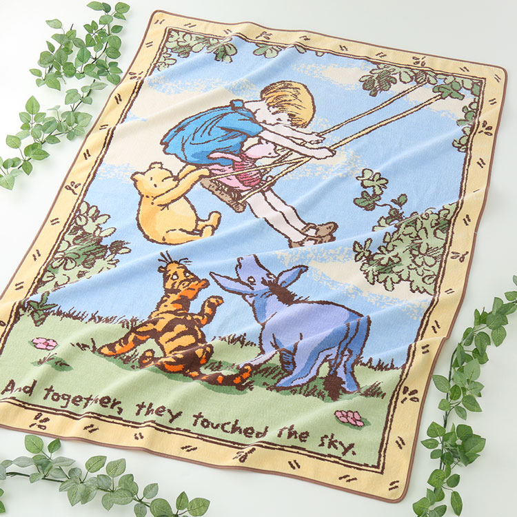 楽天市場】(送料無料)Disney(ディズニー)クラシック・プーコレクション